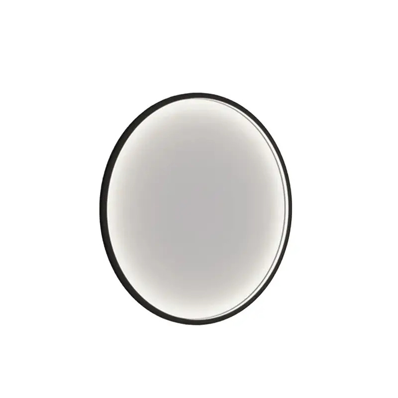 FUTON MIRROR ROUND