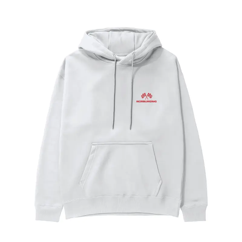 German Grand Prix – Nürburgring Grand Prix Hoodie