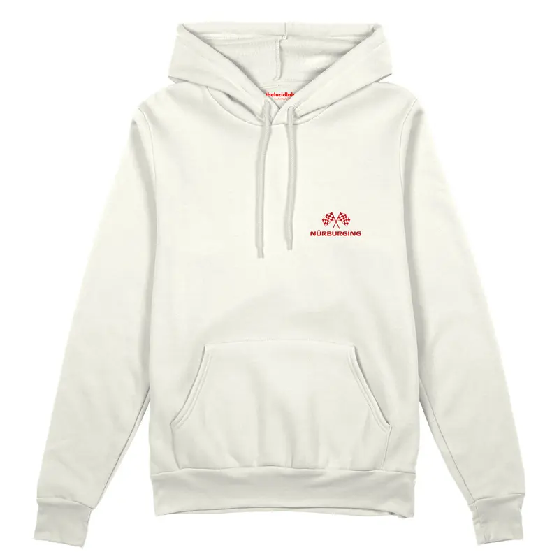 German Grand Prix – Nürburgring Grand Prix Oversize Hoodie