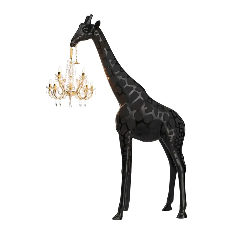 GIRAFFE IN LOVE M OUTDOOR