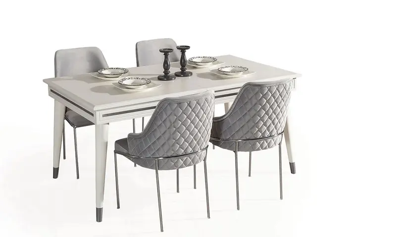 Gökçe Modern Yemek Masası
