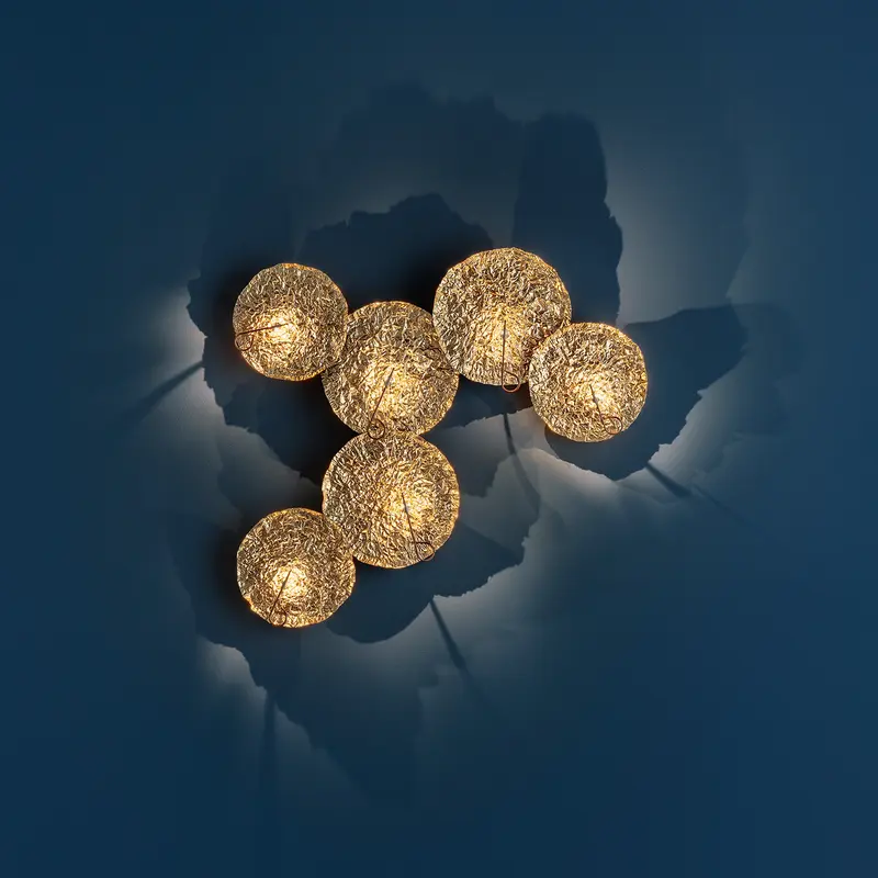 GOLD MOON