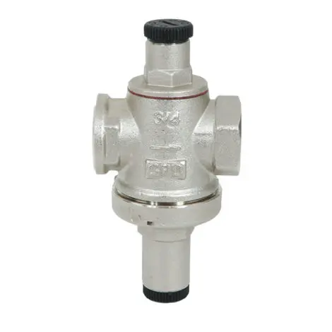 Gpd Rakorsuz Su Basınç Düşürücü Regülatörü 3/4" (iç x iç dişli) REG04