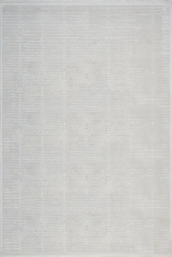 GRAVİTA 3942 Modern Makina Halısı
