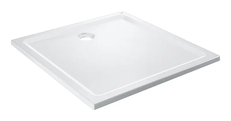 Grohe Acrylic Shower Tray 1000 X 1000 - 39300000