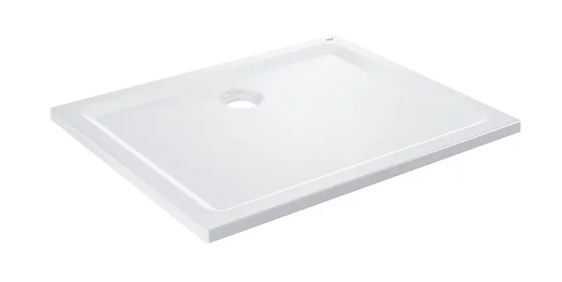 Grohe Acrylic Shower Tray 800 X 1000 - 39306000