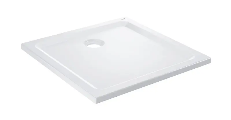 Grohe Acrylic Shower Tray 800 X 800 - 39302000