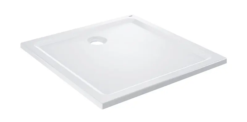 Grohe Acrylic Shower Tray 900 X 900 - 39301000