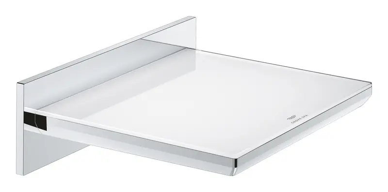 Grohe Allure Banyo Ve Duş İçin Şelale Çıkış Ucu Krom - 13317001