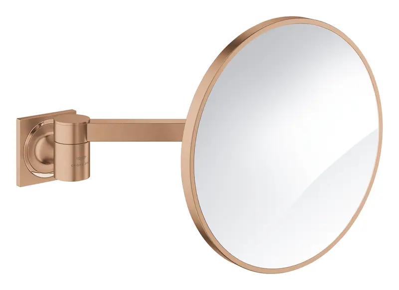 Grohe Allure Beauty / Shaving Mirror - 40967DL1