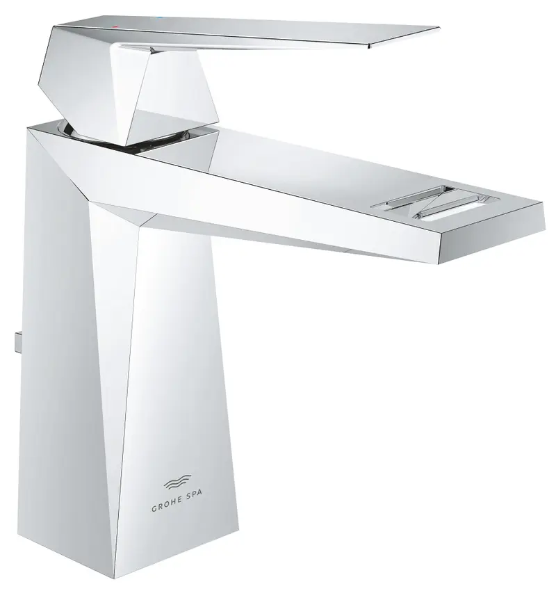 Grohe Allure Brilliant Lavabo Bataryası M Boyut - 24341000