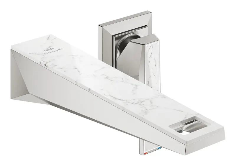 Grohe Allure  Brilliant  Private  Collection İki Delikli Lavabo Bataryası  M- Boyut - 29519DC0