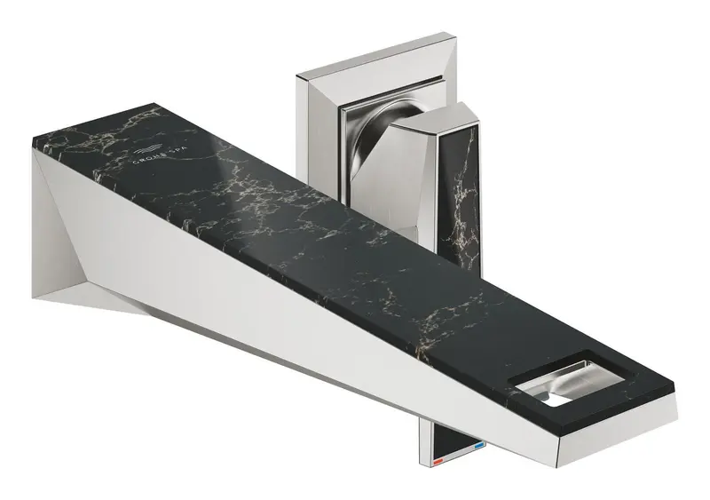Grohe Allure  Brilliant  Private  Collection İki Delikli Lavabo Bataryası  M- Boyut - 29521DC0