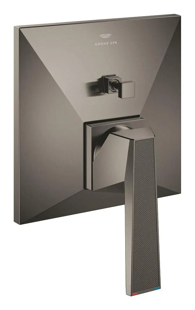 Grohe Allure  Brilliant  Private  Collection Ankastre Banyo/Duş Bataryası - 24425AL0