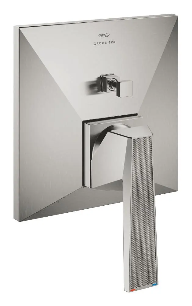 Grohe Allure  Brilliant  Private  Collection Ankastre Banyo/Duş Bataryası - 24425DC0