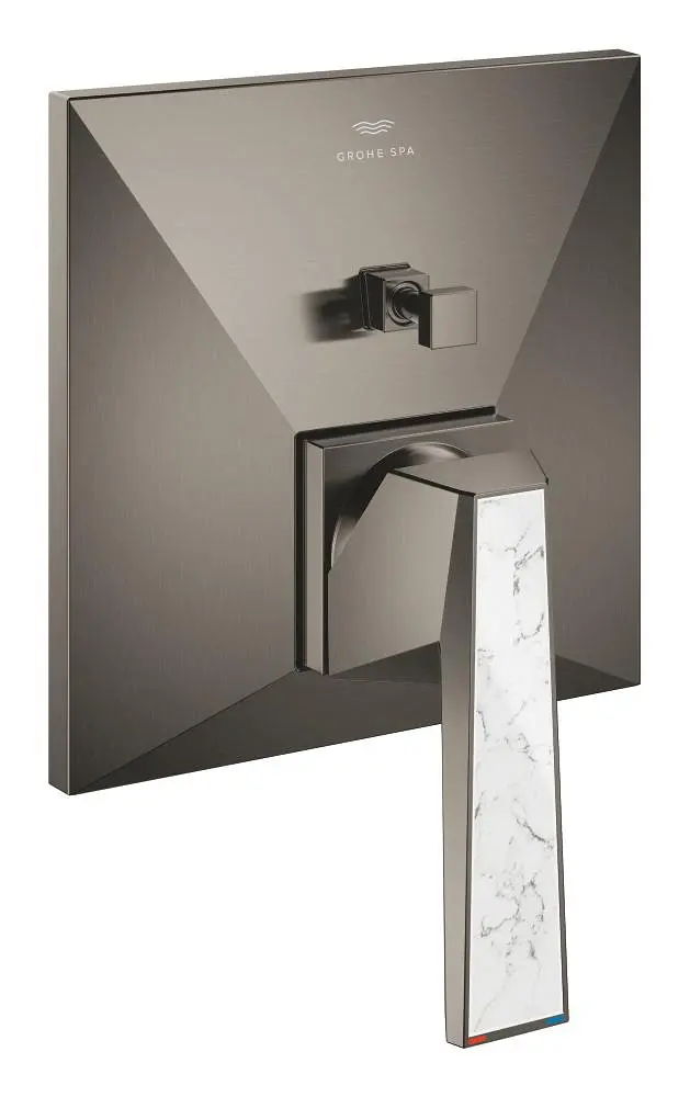Grohe Allure  Brilliant  Private  Collection Ankastre Banyo/Duş Bataryası - 24426AL0