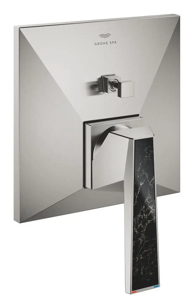 Grohe Allure  Brilliant  Private  Collection Ankastre Banyo/Duş Bataryası - 24427DC0