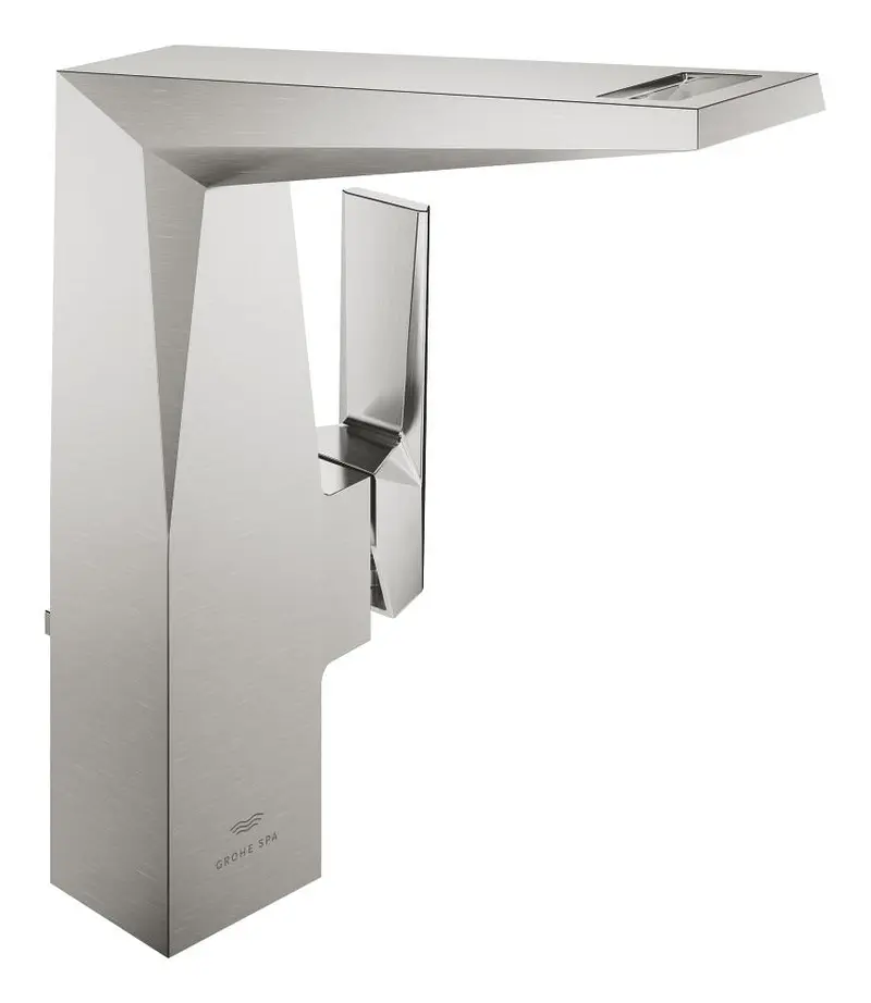 Grohe Allure Brilliant Private Collection Tek Kumandalı Lavabo Bataryası 1/2″ L- Boyut - 24400DC0