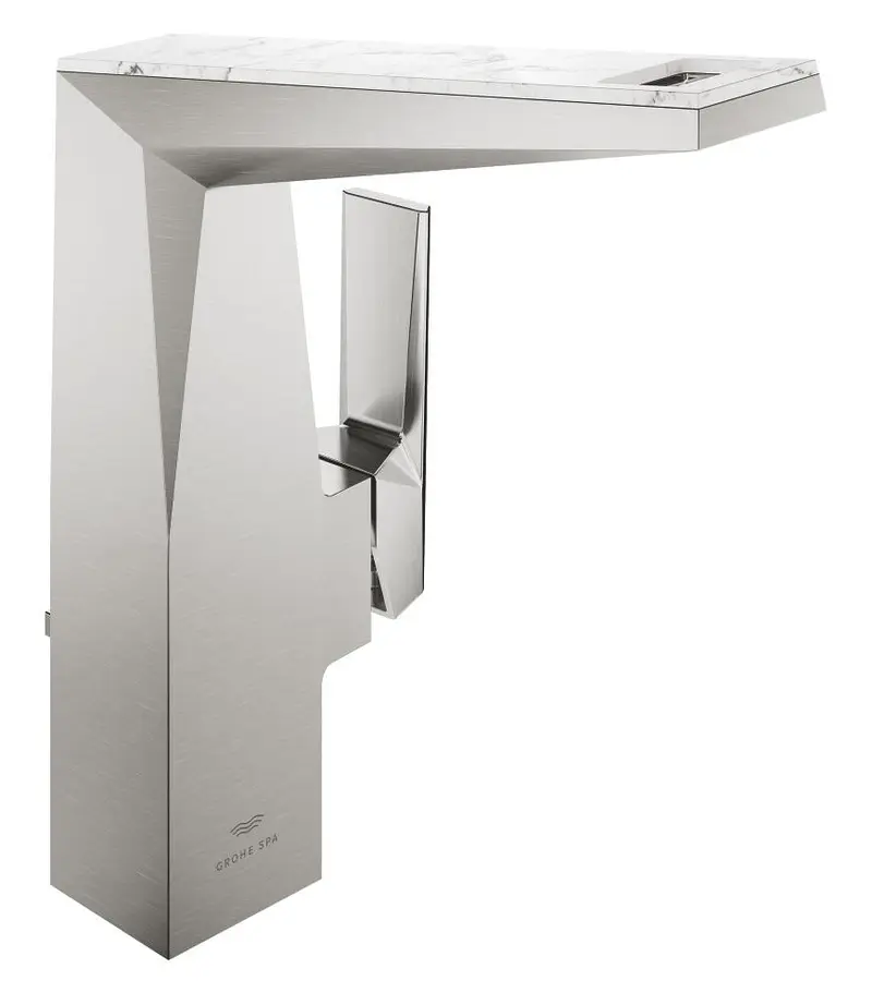 Grohe Allure Brilliant Private Collection Tek Kumandalı Lavabo Bataryası 1/2″ L- Boyut - 24408DC0