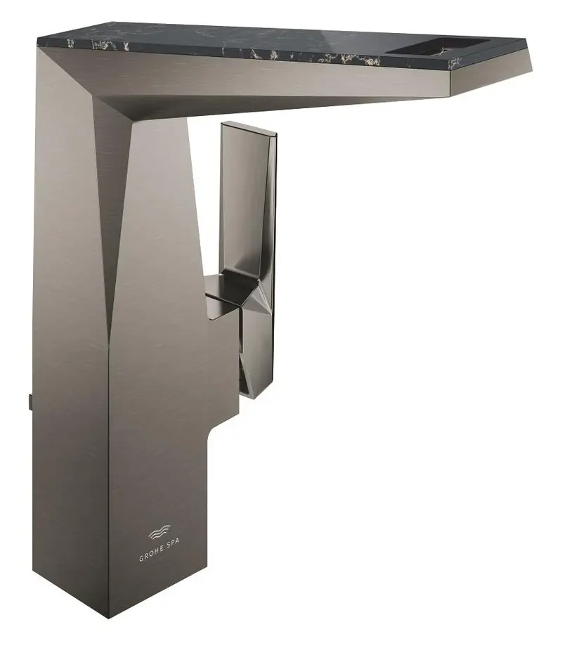 Grohe Allure Brilliant Private Collection Tek Kumandalı Lavabo Bataryası 1/2″ L- Boyut - 24414AL0