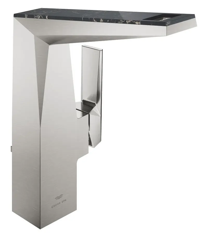 Grohe Allure  Brilliant  Private  Collection Tek Kumandalı Lavabo Bataryası 1/2″  L- Boyut - 24414DC0