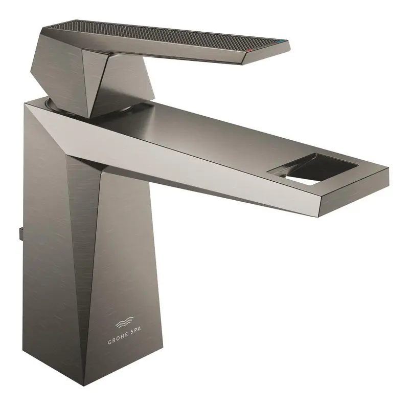 Grohe Allure Brilliant Private Collection Tek Kumandalı Lavabo Bataryası M- Boyut - 24397AL0