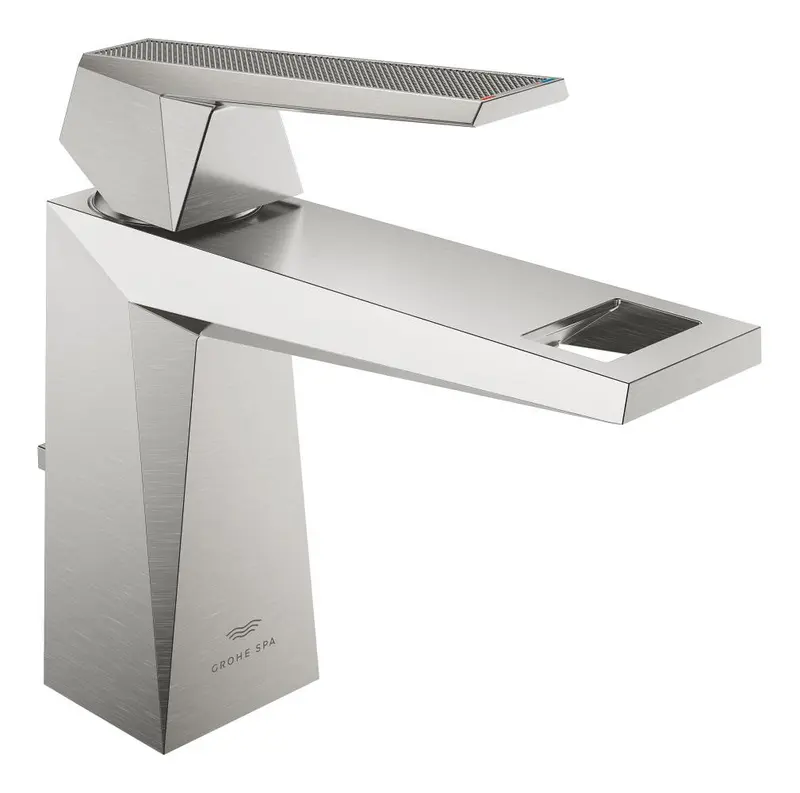 Grohe Allure  Brilliant  Private  Collection Tek Kumandalı Lavabo Bataryası  M- Boyut - 24397DC0