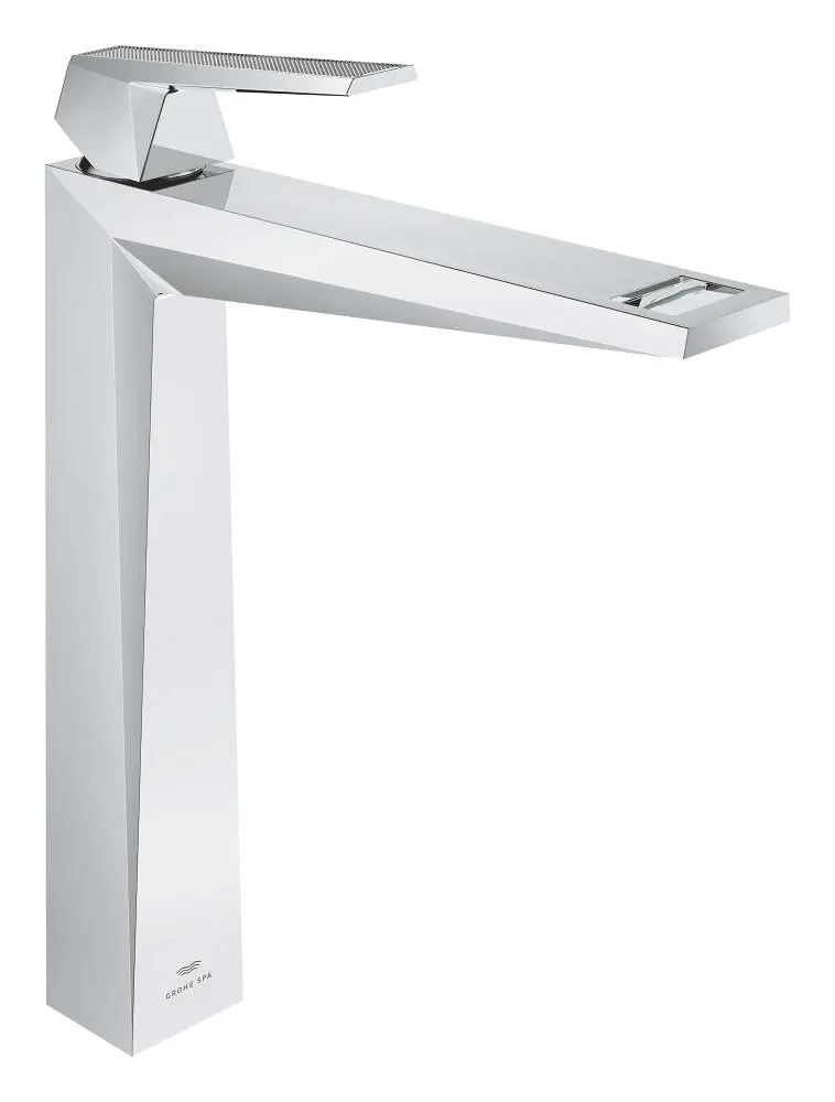 Grohe Allure  Brilliant  Private  Collection Tek Kumandalı Lavabo Bataryası  X L- Boyut - 24417000