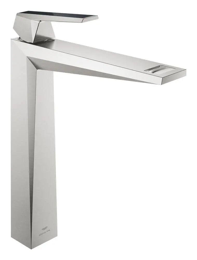 Grohe Allure Brilliant Private Collection Tek Kumandalı Lavabo Bataryası X L- Boyut - 24419DC0