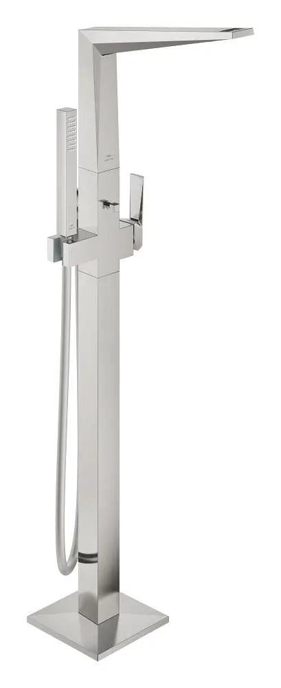 Grohe Allure Brilliant Private Collection Yerden Küvet Bataryası - 24422DC0