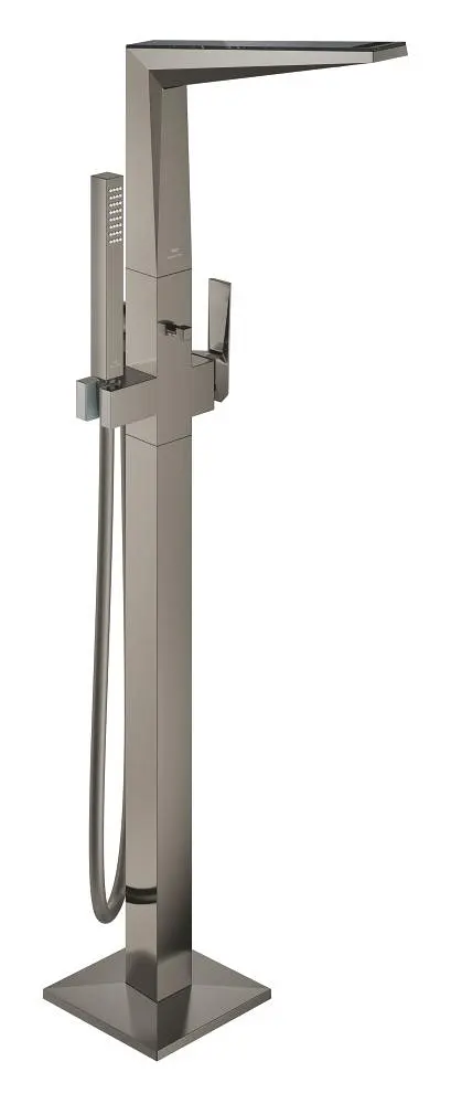 Grohe Allure Brilliant Private Collection Yerden Küvet Bataryası - 24424AL0