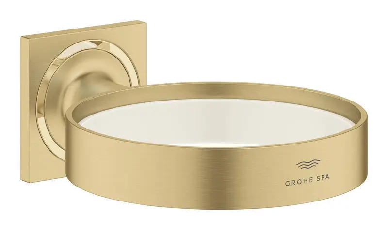 Grohe Allure Sabunluk Tutacağı - 40963GN1