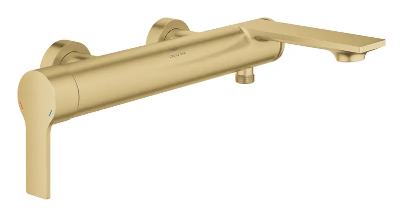 Grohe Allure Single-Lever Bath Mixer 1/2″ Exposed - 32826GN1