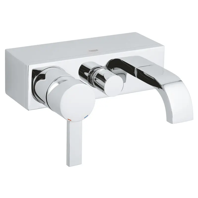 Grohe Allure Tek Kumandalı Banyo Bataryası - 32826000