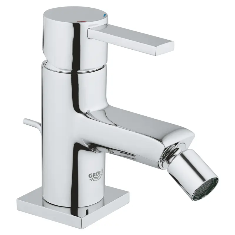 Grohe Allure Tek Kumandalı Bide Bataryası 1/2″  M- Boyut - 32147000
