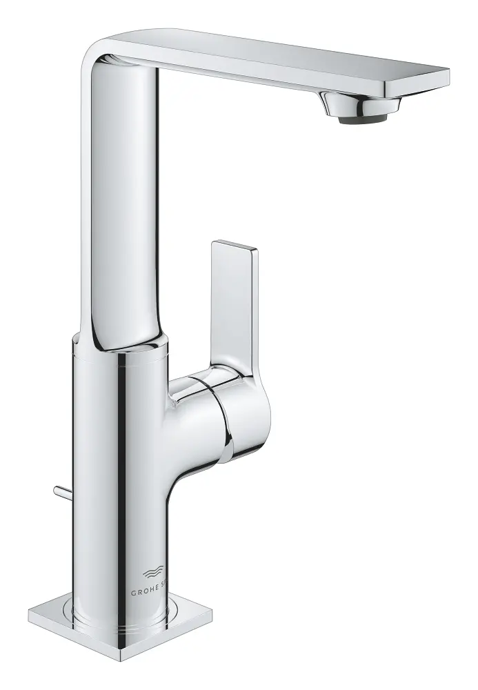 Grohe Allure Tek Kumandalı Lavabo Bataryası 1/2″ L- Boyut - 32146001