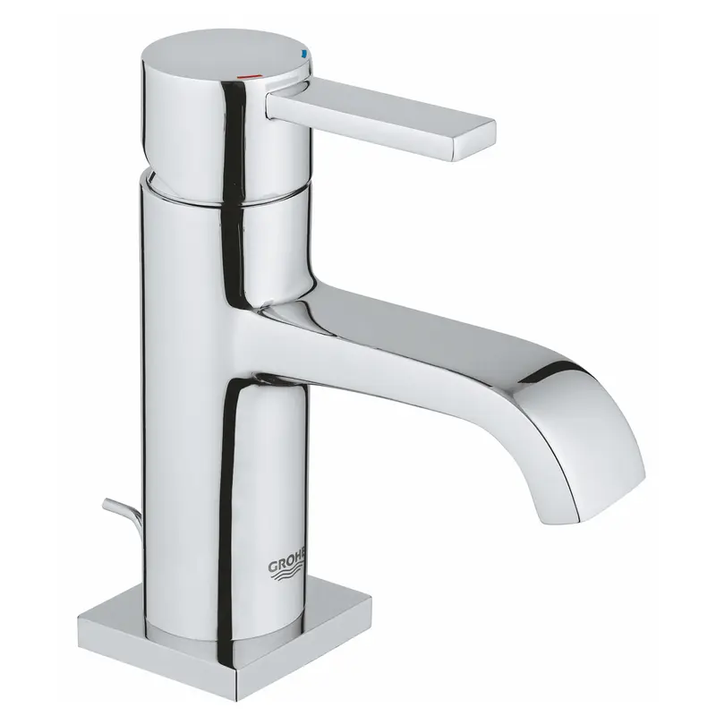 Grohe Allure Tek Kumandalı Lavabo Bataryası  M- Boyut - 32757000