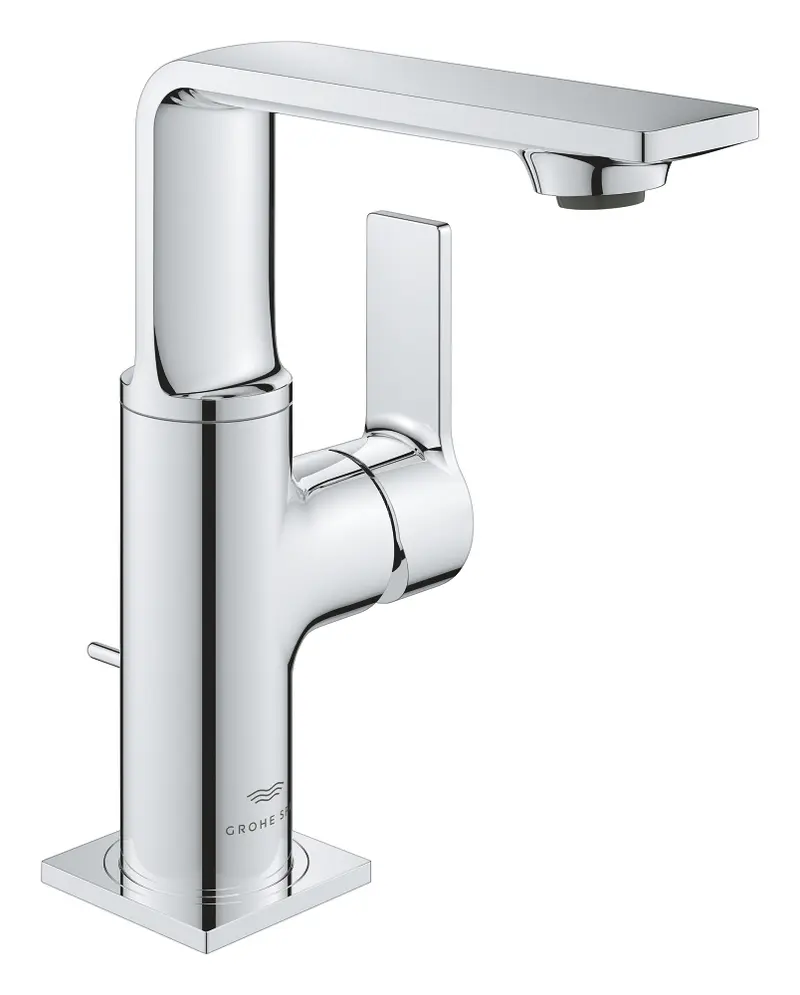 Grohe Allure Tek Kumandalı Lavabo Bataryası M- Boyut - 32757001