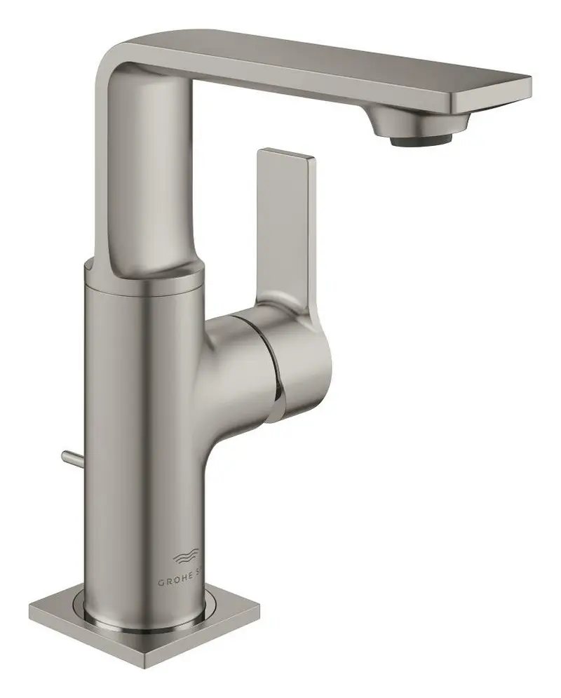 Grohe Allure Tek Kumandalı Lavabo Bataryası  M- Boyut - 32757MS1