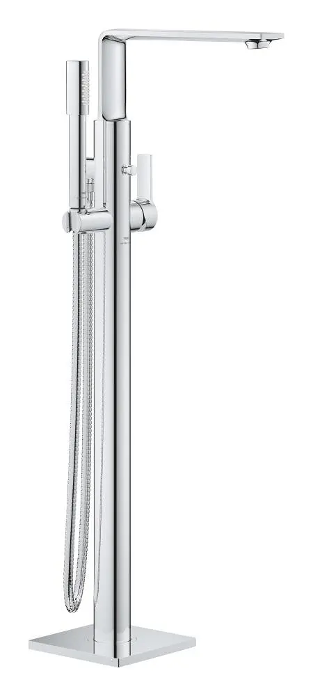 Grohe Allure Yerden Küvet Bataryası - 25222001