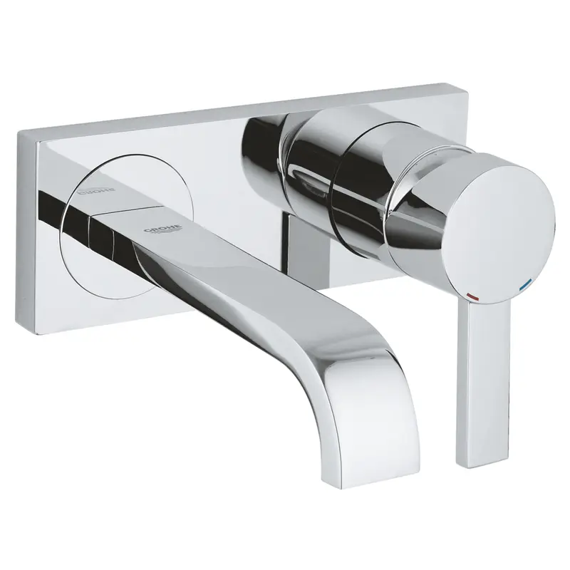 Grohe Allure2 delikli lavabo bataryası S- Boyut - 19309000