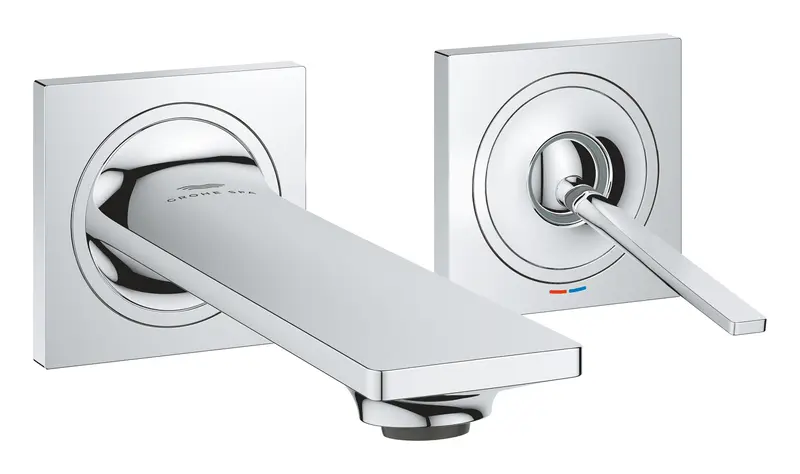 Grohe Allure2 delikli lavabo bataryası S- Boyut - 19309002