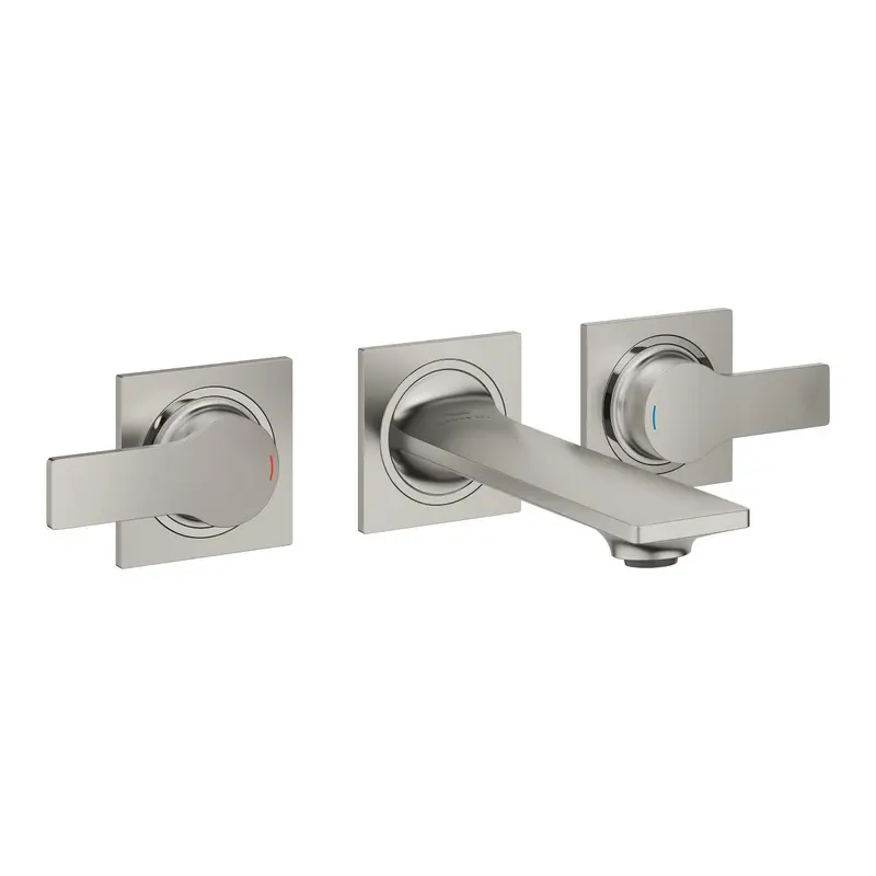 Grohe Allure3 delikli lavabo bataryası 1/2″  S- Boyut - 20189MS2