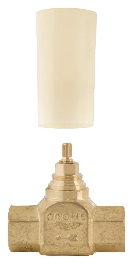 Grohe Ankastre Stop Valf Için Iç Gövde - 29274000