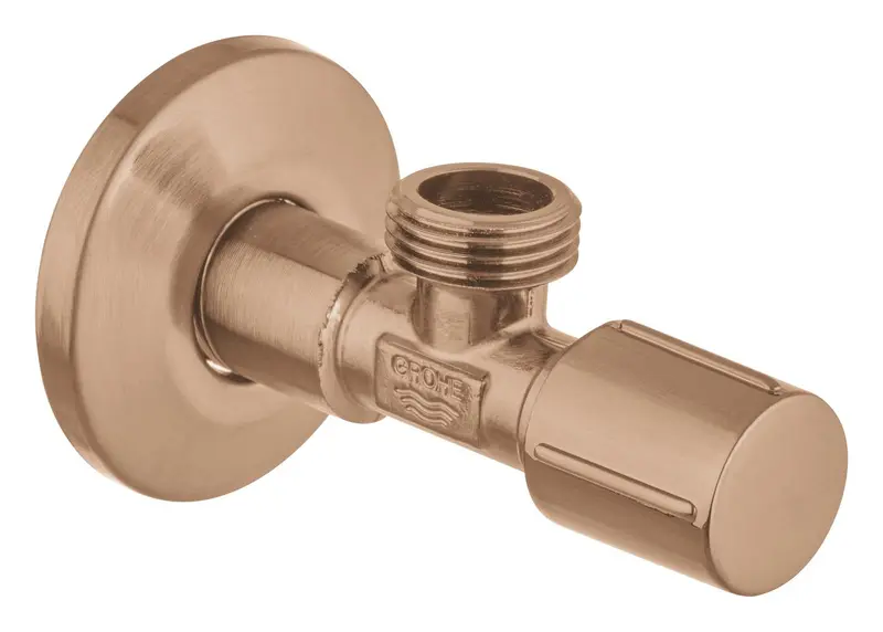 Grohe Ara Musluk 1/2"x1/2" Brushed Warm Sunset – 22041DL0