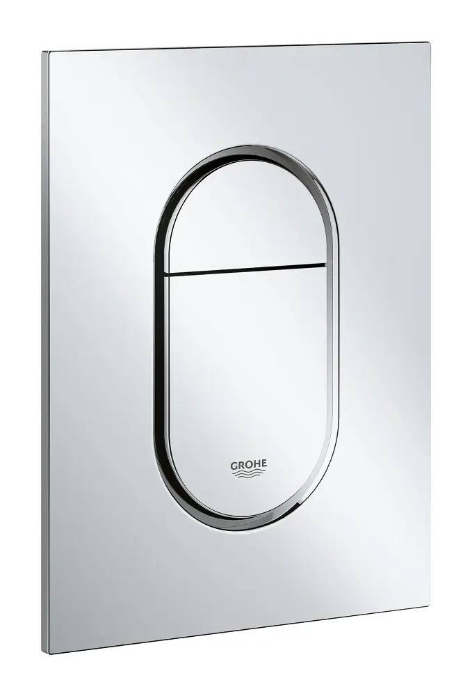Grohe Arena Cosmopolitan S Kumanda Paneli - 37624000