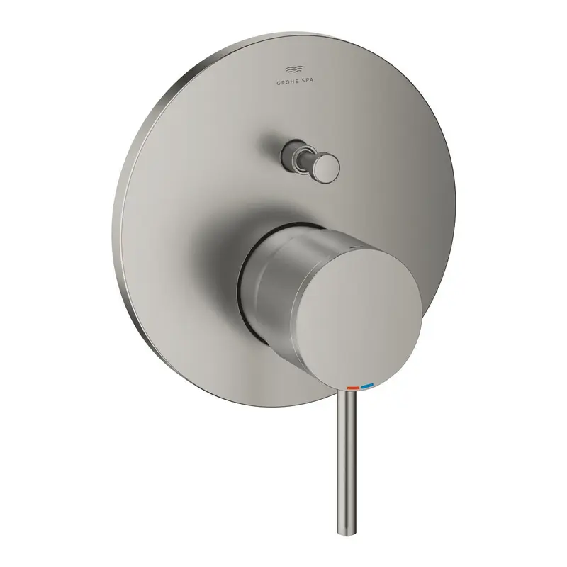 Grohe Atrio Ankastre Banyo/Duş Bataryası - 24355MS0