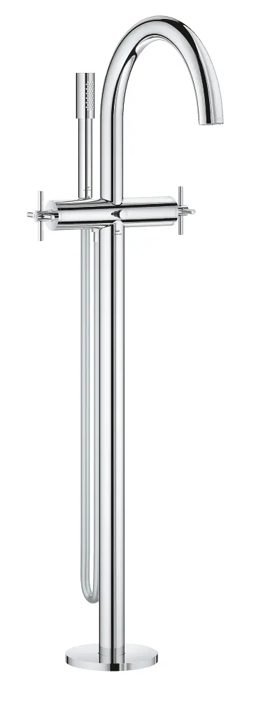 Grohe Atrio Banyo Bataryası - 25272000
