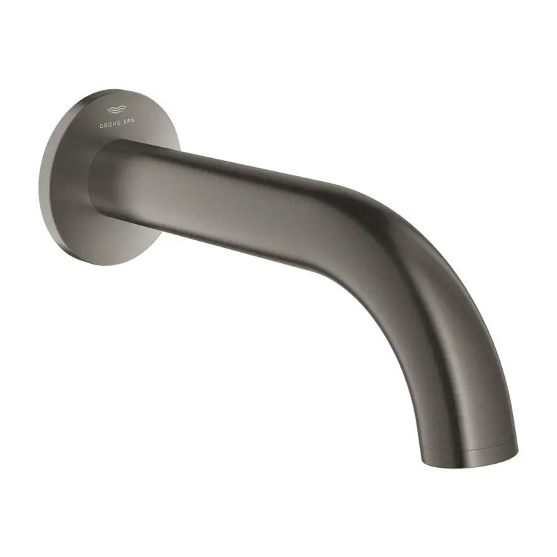 Grohe Atrio Çıkış Ucu Brushed Hard Graphite - 13487AL0