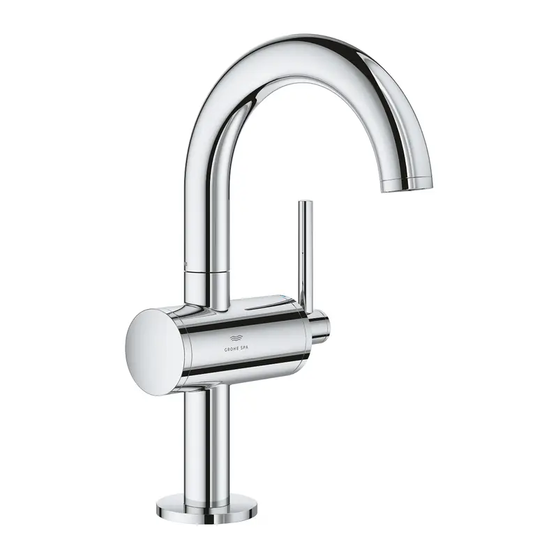 Grohe Atrio Tek Kumandalı Lavabo Bataryası M- Boyut - 24363000